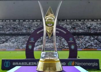 8 Rodadas do Brasileirão Feminino: Jogos do Cruzeiro