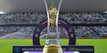 8 Rodadas do Brasileirão Feminino: Jogos do Cruzeiro