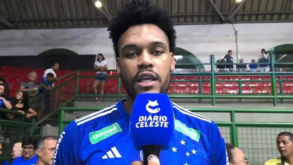 Análise da campanha do Sada Cruzeiro na Superliga: jogadores e técnico comentam