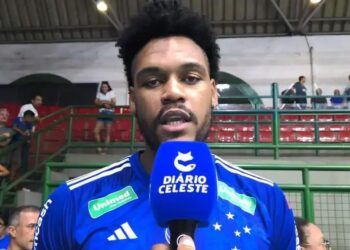 Análise da campanha do Sada Cruzeiro na Superliga: jogadores e técnico comentam