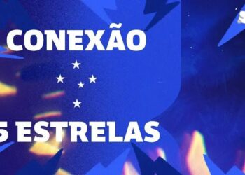Análise da Semana do Cruzeiro – Conexão 5 Estrelas com Samuca TV