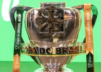 CBF apresenta proposta para ampliar a Copa do Brasil; saiba mais