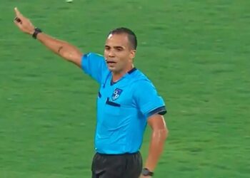 CBF divulga arbitragem para o duelo entre Cruzeiro e Mirassol