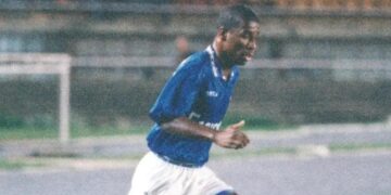 Cleisson: 53 Anos de um dos Maiores Artilheiros do Cruzeiro