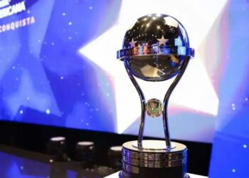 Cruzeiro confirma inscritos na Copa Sul-Americana de 2025; confira a lista