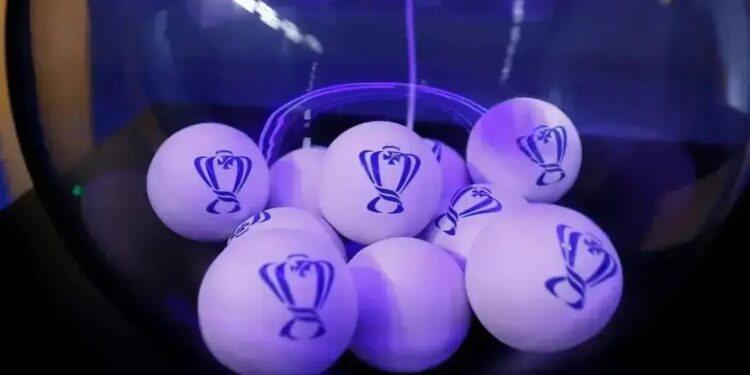 Cruzeiro e os possíveis adversários na Copa do Brasil: confira os potes