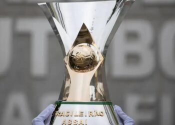 Cruzeiro inicia a 62ª edição do Brasileirão: relembrando suas campanhas