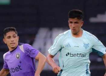 Cruzeiro: Italo Isaac fora do clube e Sada na final do Sul-Americano de Vôlei