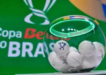 Cruzeiro já conhece seus adversários na terceira fase da Copa do Brasil