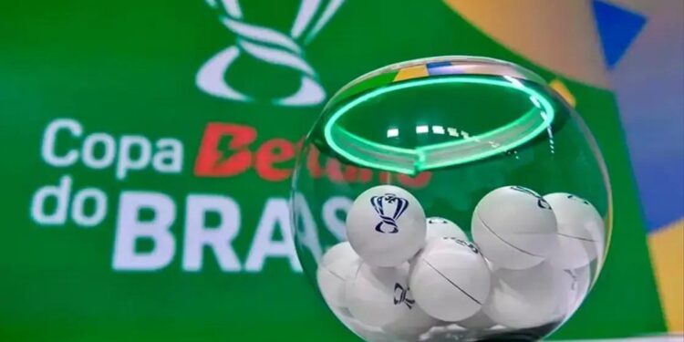 Cruzeiro já conhece seus adversários na terceira fase da Copa do Brasil