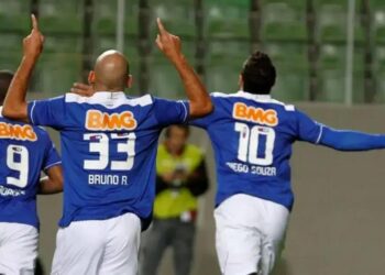 Cruzeiro: Números Favoráveis nas Estreias do Brasileirão em Casa