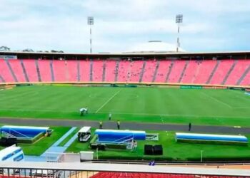 Cruzeiro pede mudança de local para jogo contra o Vasco no Brasileirão