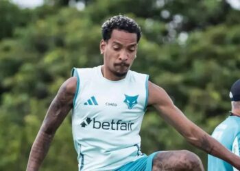 Cruzeiro revela programação para a estreia no Brasileirão 2025