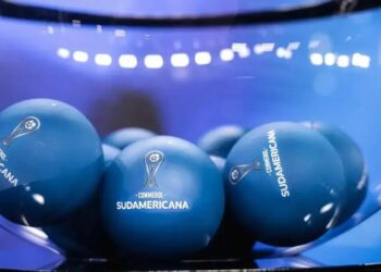 Datas e horários dos jogos do Cruzeiro na Sul-Americana são definidos pela CONMEBOL