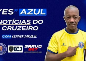 Preparações intensas do Cruzeiro para o duelo com o Mirassol - A VOZ CELESTE