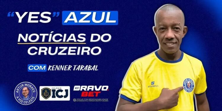 Preparações intensas do Cruzeiro para o duelo com o Mirassol - A VOZ CELESTE
