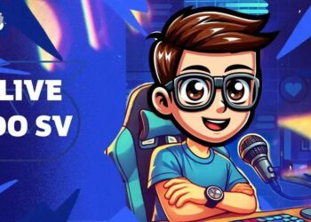 Série de Jogos em Perspectiva – Análise no Canal Samuca TV