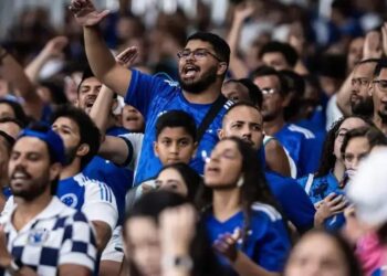 Abertura da Venda de Ingressos: Cruzeiro Enfrenta Bahia na Série A
