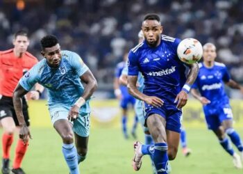 Cruzeiro apresenta excelente desempenho contra times equatorianos