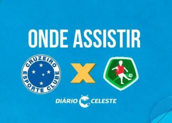 Cruzeiro enfrenta Mushuc Runa: assistência, horário e escalações