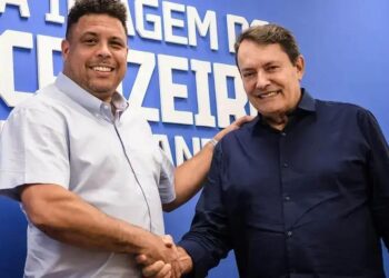 Cruzeiro registra recorde histórico de receita em 2024; veja comparação