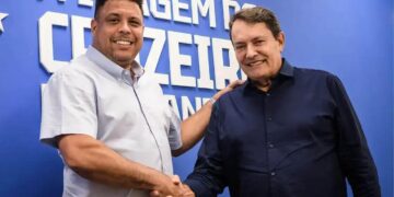 Cruzeiro registra recorde histórico de receita em 2024; veja comparação