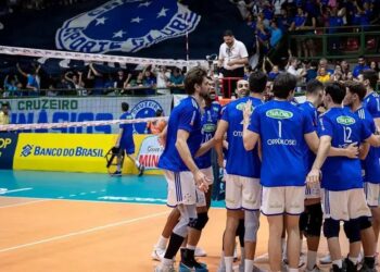 Cruzeiro: Sada brilhando na Superliga e análise da derrota no Brasileirão