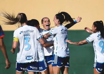 Cruzeiro: Vitória no Feminino, Final da Superliga e Desfalque de Dudu