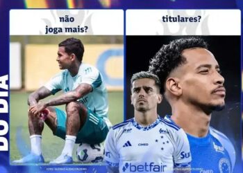 Dudu é cortado e Fagner deve voltar ao time – Análise no Samuca TV