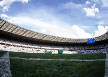 Flamengo assegura ingressos e estará no Laranja Superior contra o Cruzeiro