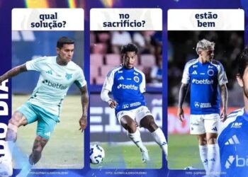 Futuro de Dudu e a Situação de Matheus Pereira: Atualizações do Cruzeiro na Samuca TV
