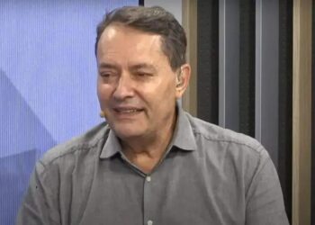 Pedro Lourenço comenta sobre Mineirão e proposta para estádio próprio do Cruzeiro