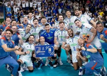 Sada Cruzeiro confirma favoritismo e avança para a final da Superliga