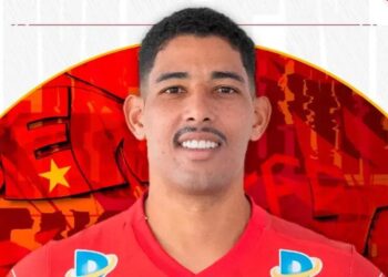 Zé Eduardo, ex-Cruzeiro, é anunciado pelo Tombense para a Série C