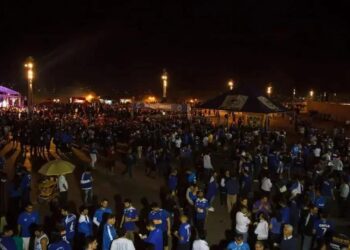Alterações no tráfego em torno do Mineirão para o clássico entre Cruzeiro e Atlético