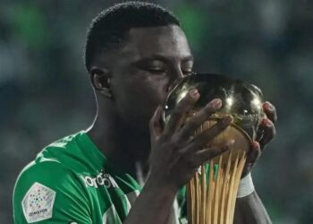 Atlético Nacional estipula valor de Hinestroza, desejado pelo Cruzeiro