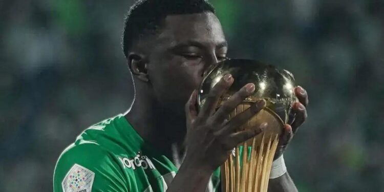 Atlético Nacional estipula valor de Hinestroza, desejado pelo Cruzeiro