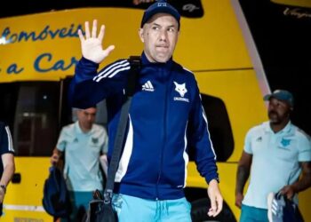 Cruzeiro alcança estabilidade: entre os melhores ataques e defesas do Brasileirão