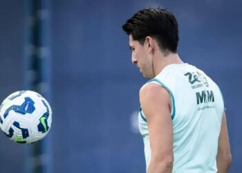 Cruzeiro confirma desfalques para jogo contra Mushuc Runa