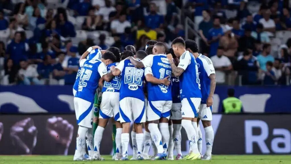 Cruzeiro e 15 Times Aprovam na Copa do Brasil: Confira os Classificados