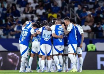 Cruzeiro e 15 Times Confirmam Classificação nas Oitavas de Final da Copa do Brasil