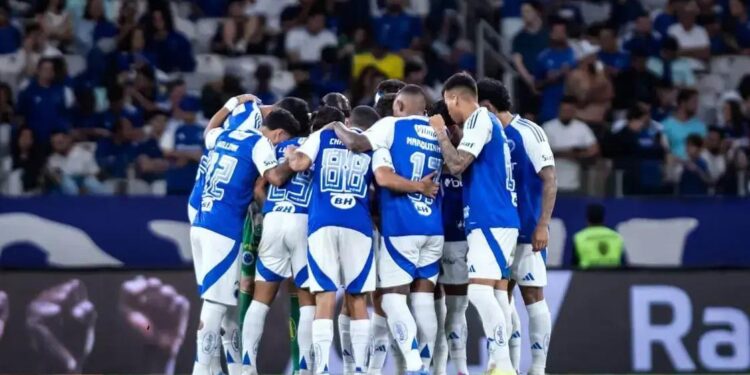 Cruzeiro e 15 Times Confirmam Classificação nas Oitavas de Final da Copa do Brasil