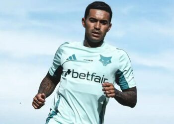 Cruzeiro e Dudu acertam rescisão de contrato: descubra o valor