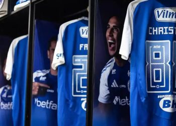 Cruzeiro e Vila Nova se preparam para duelo na Copa do Brasil 2025