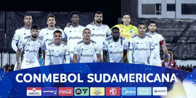 Cruzeiro: Insights sobre eliminação na Sul-Americana e novidades
