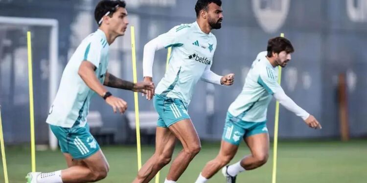 Cruzeiro: Preparativos para Copa do Brasil e novidades no Basquete