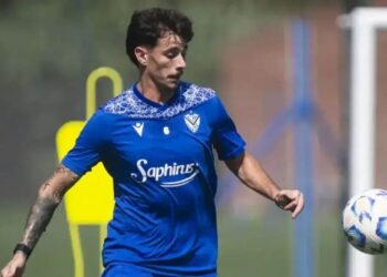 Cruzeiro retoma interesse por Valentín Gómez: saiba mais sobre a negociação