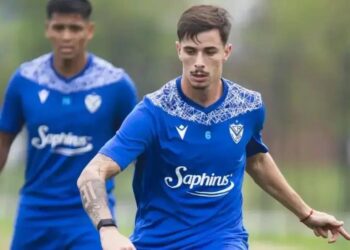 Cruzeiro se destaca em concorrência por Valentín Gómez, revela imprensa argentina