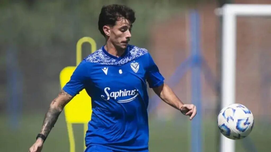 Cruzeiro se interessa por Valentín Gómez após nova janela de transferências