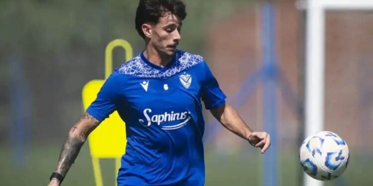 Cruzeiro se interessa por Valentín Gómez após nova janela de transferências